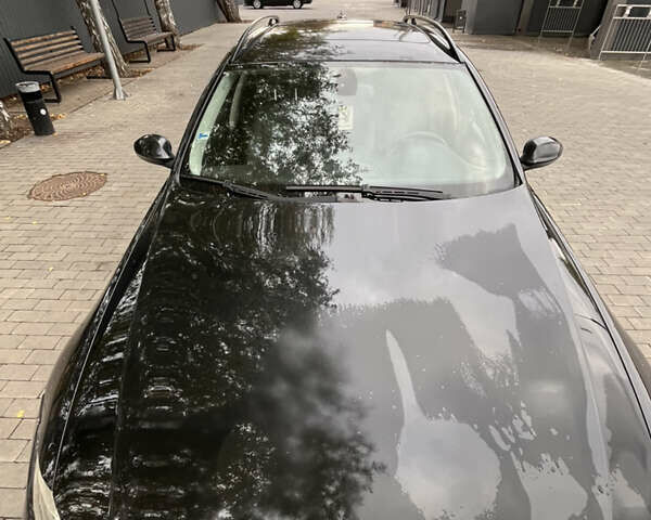 Черный БМВ 3 Серия, объемом двигателя 2 л и пробегом 311 тыс. км за 7000 $, фото 8 на Automoto.ua