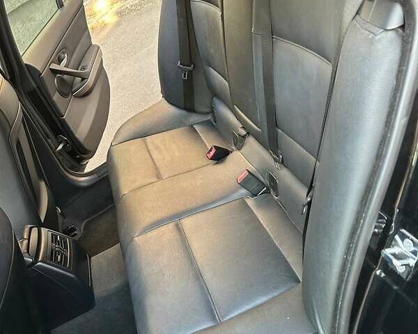 Чорний БМВ 3 Серія, об'ємом двигуна 2 л та пробігом 286 тис. км за 8900 $, фото 9 на Automoto.ua