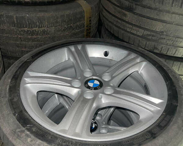 Черный БМВ 3 Серия, объемом двигателя 2 л и пробегом 264 тыс. км за 8999 $, фото 40 на Automoto.ua