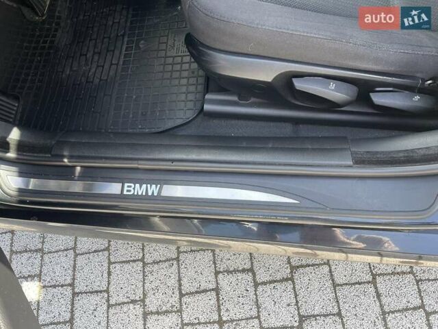 Черный БМВ 3 Серия, объемом двигателя 2 л и пробегом 305 тыс. км за 7800 $, фото 9 на Automoto.ua