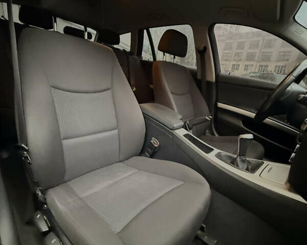 Черный БМВ 3 Серия, объемом двигателя 2 л и пробегом 350 тыс. км за 6550 $, фото 17 на Automoto.ua