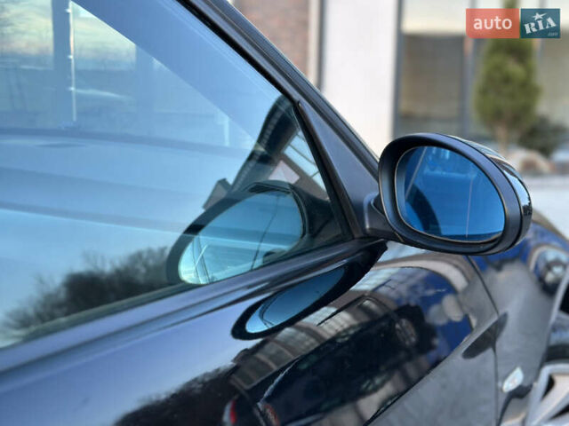 Черный БМВ 3 Серия, объемом двигателя 2 л и пробегом 329 тыс. км за 7200 $, фото 22 на Automoto.ua