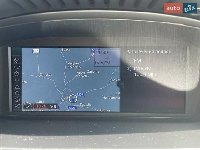 Черный БМВ 3 Серия, объемом двигателя 2 л и пробегом 305 тыс. км за 7800 $, фото 3 на Automoto.ua