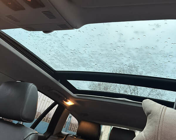 Чорний БМВ 3 Серія, об'ємом двигуна 2 л та пробігом 280 тис. км за 8300 $, фото 10 на Automoto.ua