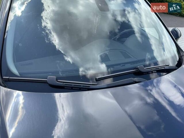 Черный БМВ 3 Серия, объемом двигателя 2 л и пробегом 305 тыс. км за 7800 $, фото 17 на Automoto.ua