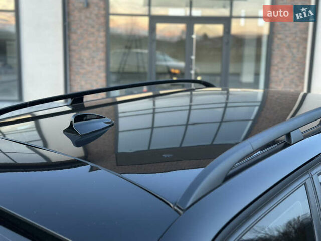 Черный БМВ 3 Серия, объемом двигателя 2 л и пробегом 329 тыс. км за 7200 $, фото 26 на Automoto.ua
