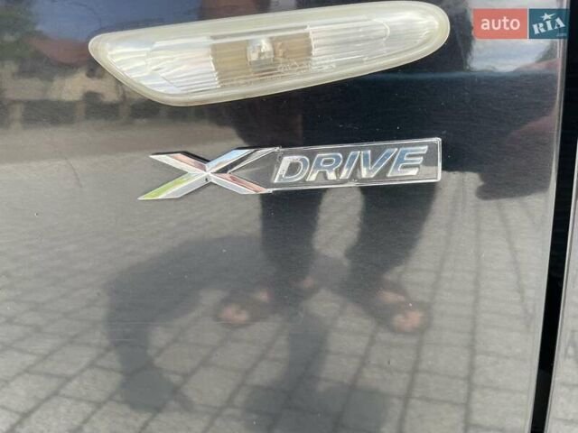 Черный БМВ 3 Серия, объемом двигателя 2 л и пробегом 305 тыс. км за 7800 $, фото 12 на Automoto.ua