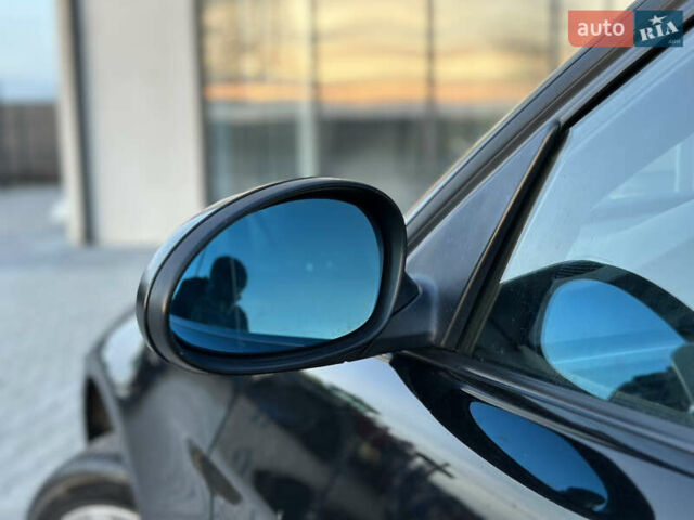 Черный БМВ 3 Серия, объемом двигателя 2 л и пробегом 329 тыс. км за 7200 $, фото 20 на Automoto.ua