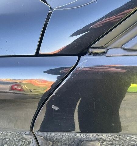 Черный БМВ 3 Серия, объемом двигателя 2 л и пробегом 457 тыс. км за 7232 $, фото 20 на Automoto.ua