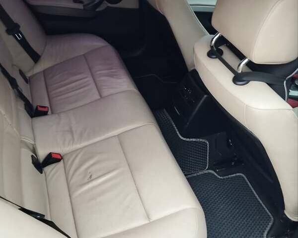 Черный БМВ 3 Серия, объемом двигателя 2 л и пробегом 308 тыс. км за 8499 $, фото 11 на Automoto.ua