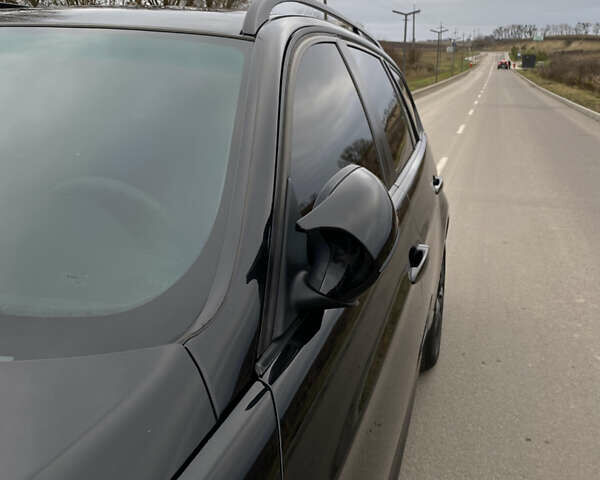 Черный БМВ 3 Серия, объемом двигателя 2 л и пробегом 419 тыс. км за 9900 $, фото 7 на Automoto.ua