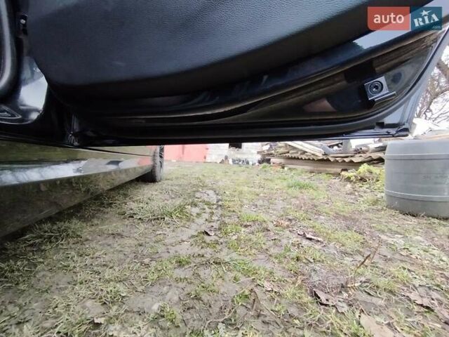 Черный БМВ 3 Серия, объемом двигателя 2 л и пробегом 308 тыс. км за 8499 $, фото 5 на Automoto.ua