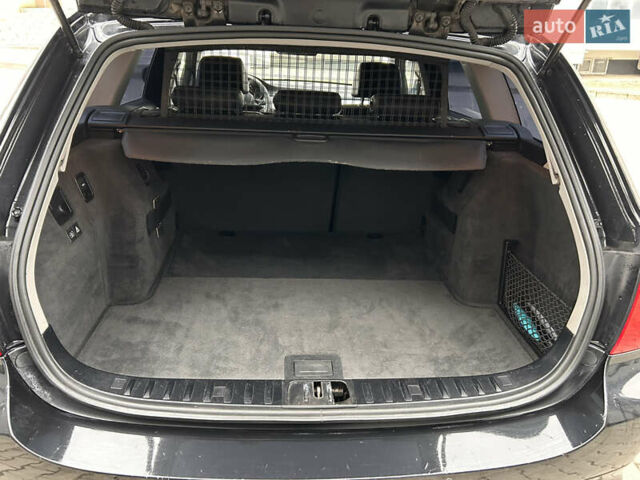 Чорний БМВ 3 Серія, об'ємом двигуна 2 л та пробігом 270 тис. км за 7700 $, фото 16 на Automoto.ua