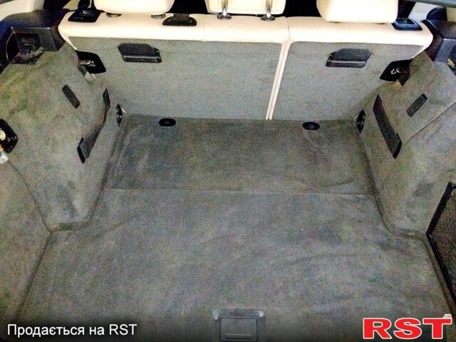 Чорний БМВ 3 Серія, об'ємом двигуна 2 л та пробігом 308 тис. км за 8499 $, фото 8 на Automoto.ua