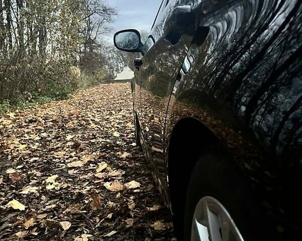 Черный БМВ 3 Серия, объемом двигателя 2 л и пробегом 244 тыс. км за 9300 $, фото 10 на Automoto.ua