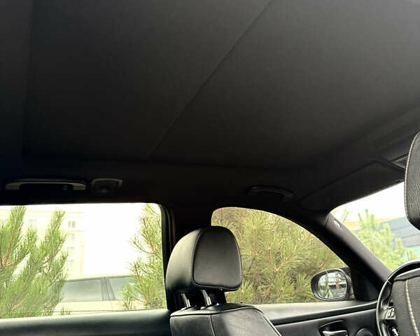 Чорний БМВ 3 Серія, об'ємом двигуна 2 л та пробігом 255 тис. км за 9900 $, фото 22 на Automoto.ua