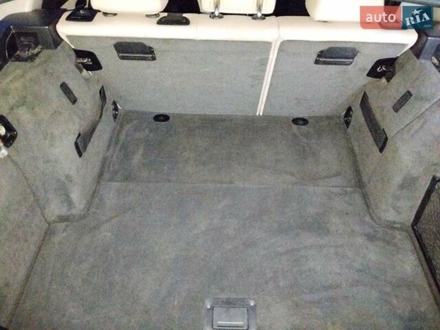 Черный БМВ 3 Серия, объемом двигателя 2 л и пробегом 308 тыс. км за 8499 $, фото 14 на Automoto.ua