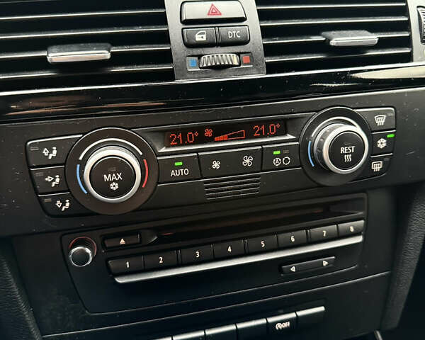 Чорний БМВ 3 Серія, об'ємом двигуна 2 л та пробігом 255 тис. км за 9900 $, фото 30 на Automoto.ua