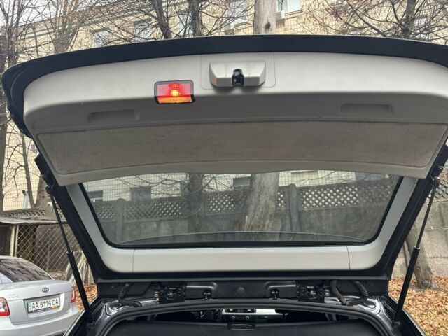 Чорний БМВ 3 Серія, об'ємом двигуна 2 л та пробігом 208 тис. км за 5100 $, фото 9 на Automoto.ua