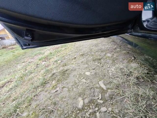 Черный БМВ 3 Серия, объемом двигателя 2 л и пробегом 308 тыс. км за 8499 $, фото 6 на Automoto.ua