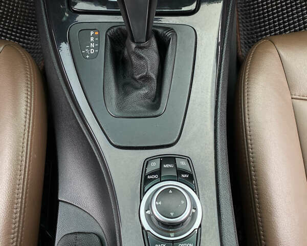 Черный БМВ 3 Серия, объемом двигателя 2 л и пробегом 419 тыс. км за 9900 $, фото 10 на Automoto.ua