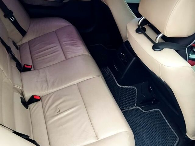 Чорний БМВ 3 Серія, об'ємом двигуна 2 л та пробігом 308 тис. км за 8499 $, фото 7 на Automoto.ua