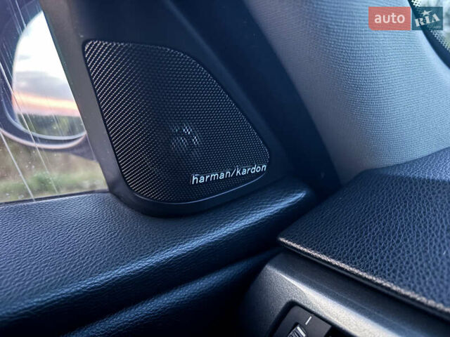 Черный БМВ 3 Серия, объемом двигателя 2 л и пробегом 341 тыс. км за 9500 $, фото 9 на Automoto.ua