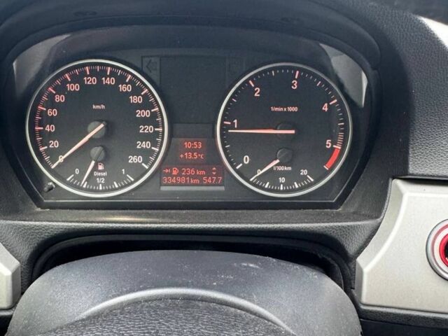 Черный БМВ 3 Серия, объемом двигателя 2 л и пробегом 3 тыс. км за 8300 $, фото 4 на Automoto.ua