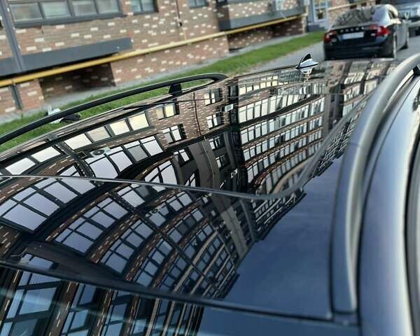 Черный БМВ 3 Серия, объемом двигателя 2 л и пробегом 266 тыс. км за 6450 $, фото 3 на Automoto.ua