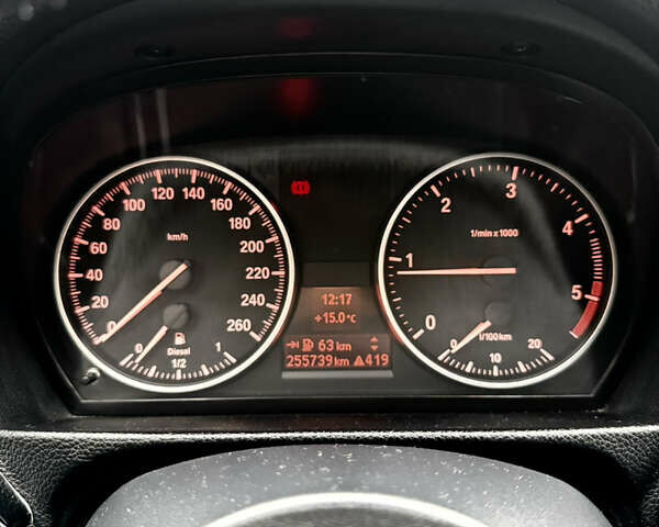 Чорний БМВ 3 Серія, об'ємом двигуна 2 л та пробігом 255 тис. км за 9900 $, фото 29 на Automoto.ua