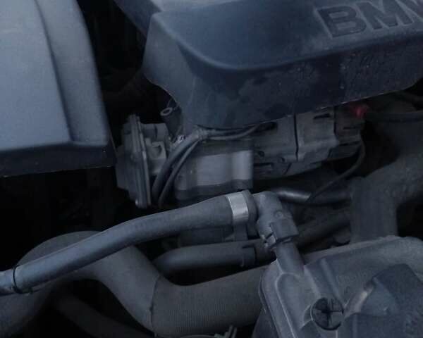 Черный БМВ 3 Серия, объемом двигателя 2 л и пробегом 217 тыс. км за 8800 $, фото 43 на Automoto.ua