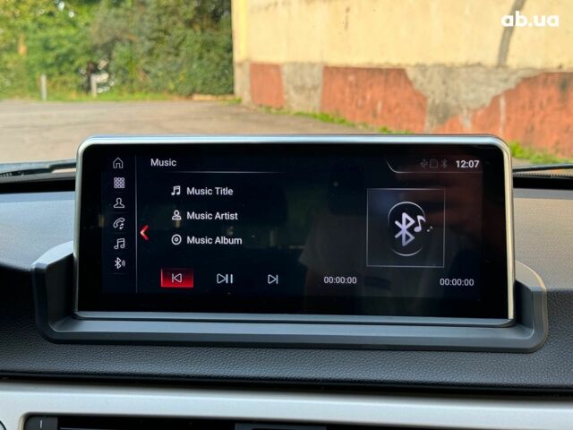 Черный БМВ 3 Серия, объемом двигателя 2 л и пробегом 215 тыс. км за 9040 $, фото 28 на Automoto.ua