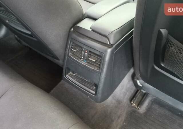 Чорний БМВ 3 Серія, об'ємом двигуна 2 л та пробігом 285 тис. км за 12000 $, фото 9 на Automoto.ua