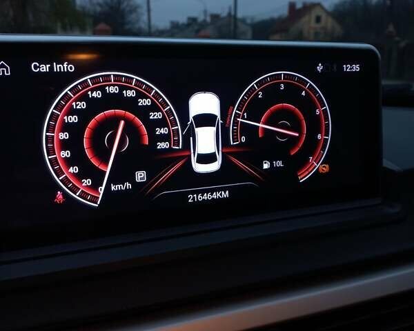 Черный БМВ 3 Серия, объемом двигателя 2 л и пробегом 217 тыс. км за 8800 $, фото 39 на Automoto.ua