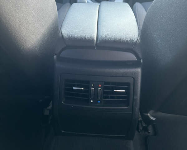 Черный БМВ 3 Серия, объемом двигателя 2 л и пробегом 280 тыс. км за 7500 $, фото 7 на Automoto.ua