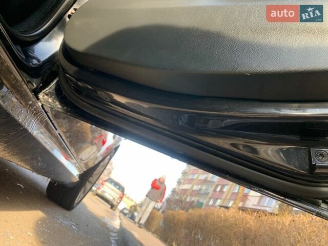 Чорний БМВ 3 Серія, об'ємом двигуна 2 л та пробігом 290 тис. км за 8000 $, фото 11 на Automoto.ua