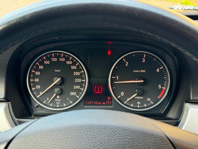 Черный БМВ 3 Серия, объемом двигателя 2 л и пробегом 215 тыс. км за 9040 $, фото 27 на Automoto.ua