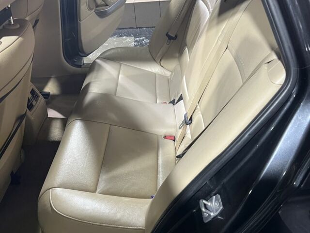 Черный БМВ 3 Серия, объемом двигателя 2 л и пробегом 310 тыс. км за 9800 $, фото 16 на Automoto.ua