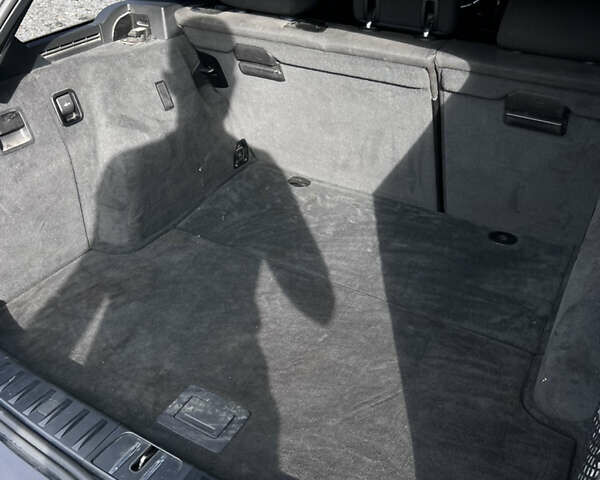 Чорний БМВ 3 Серія, об'ємом двигуна 2 л та пробігом 340 тис. км за 7700 $, фото 17 на Automoto.ua