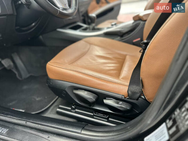 БМВ 3 Серия 2011 в Ивано-Франковске на Automoto.ua Черный БМВ 3 Серия, объемом двигателя 2 л и пробегом 269 тыс. км за 10450 $, фото 38 на Automoto.ua