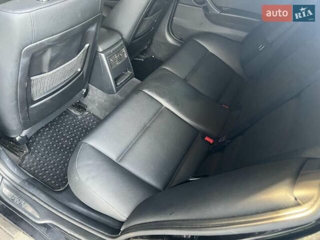 Чорний БМВ 3 Серія, об'ємом двигуна 2 л та пробігом 276 тис. км за 8500 $, фото 18 на Automoto.ua