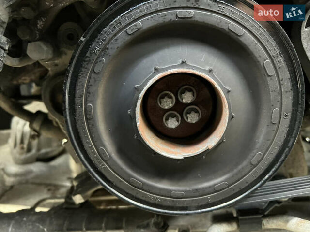 БМВ 3 Серия 2011 в Березно на Automoto.ua Черный БМВ 3 Серия, объемом двигателя 2 л и пробегом 290 тыс. км за 8000 $, фото 42 на Automoto.ua