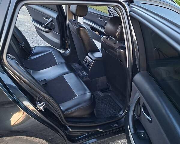 БМВ 3 Серия 2011 в Хмельницком на Automoto.ua Черный БМВ 3 Серия, объемом двигателя 2 л и пробегом 310 тыс. км за 8400 $, фото 6 на Automoto.ua