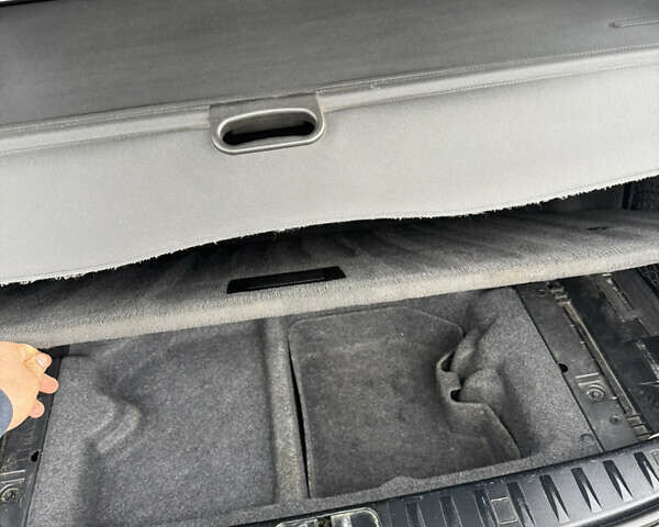 Черный БМВ 3 Серия, объемом двигателя 2 л и пробегом 267 тыс. км за 7899 $, фото 31 на Automoto.ua