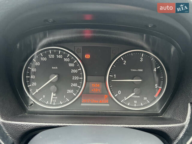 БМВ 3 Серия 2011 в Березно на Automoto.ua Черный БМВ 3 Серия, объемом двигателя 2 л и пробегом 290 тыс. км за 8000 $, фото 24 на Automoto.ua