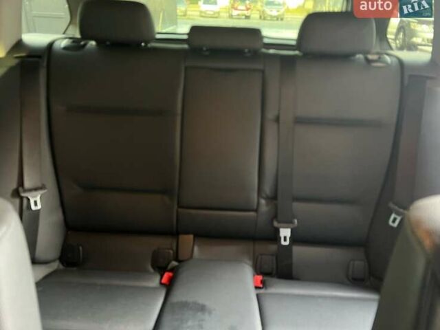 Чорний БМВ 3 Серія, об'ємом двигуна 2 л та пробігом 276 тис. км за 8500 $, фото 19 на Automoto.ua