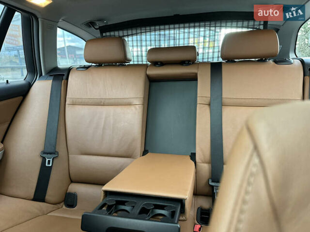 БМВ 3 Серия 2011 в Ивано-Франковске на Automoto.ua Черный БМВ 3 Серия, объемом двигателя 2 л и пробегом 269 тыс. км за 10450 $, фото 20 на Automoto.ua