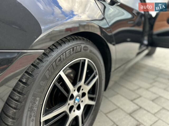 БМВ 3 Серия 2011 в Ивано-Франковске на Automoto.ua Черный БМВ 3 Серия, объемом двигателя 2 л и пробегом 269 тыс. км за 10450 $, фото 17 на Automoto.ua