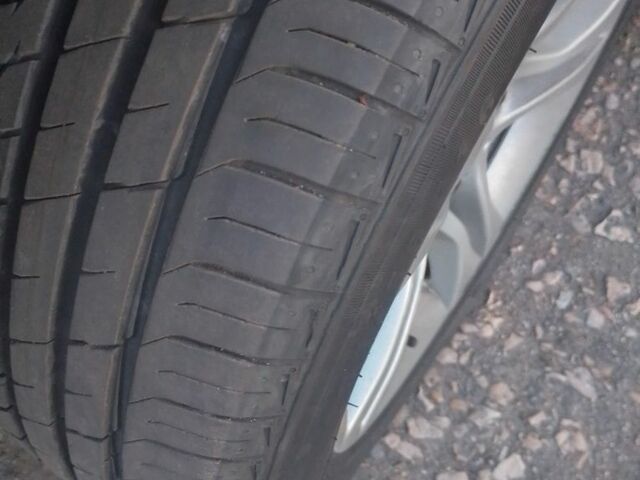 Чорний БМВ 3 Серія, об'ємом двигуна 2 л та пробігом 389 тис. км за 8299 $, фото 15 на Automoto.ua