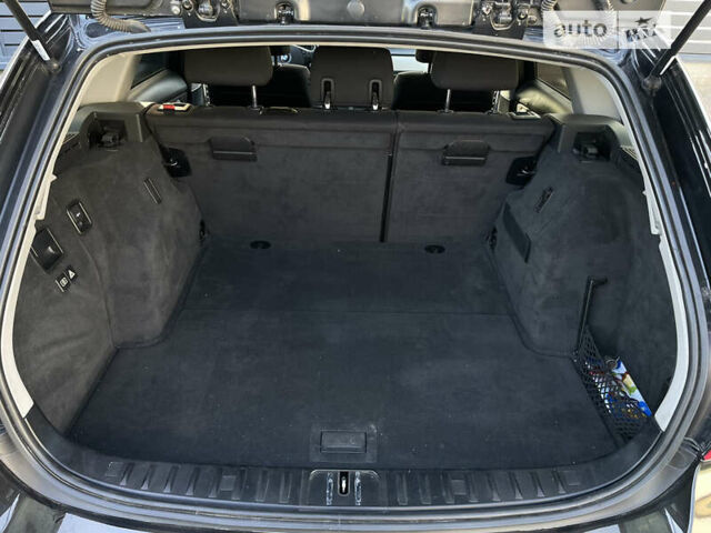 Черный БМВ 3 Серия, объемом двигателя 2 л и пробегом 355 тыс. км за 9000 $, фото 36 на Automoto.ua